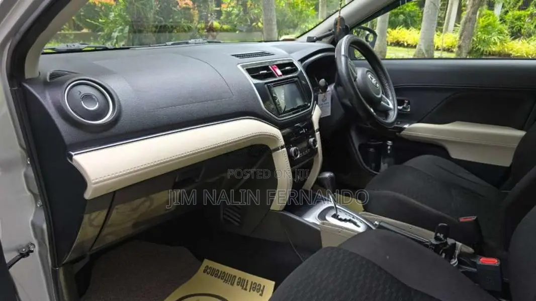 Toyota Rush 2018 SUV (Used)