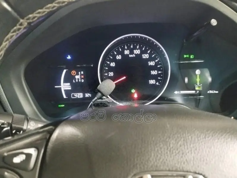 Honda Vezel RS Sensing 2019 SUV (Used)