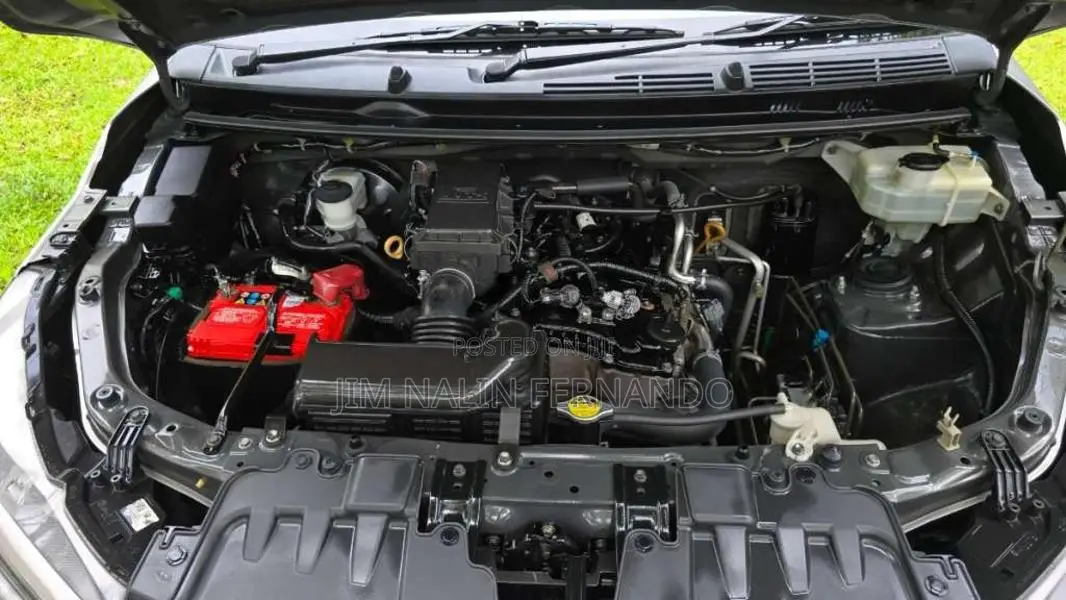 Toyota Rush 2018 SUV (Used)