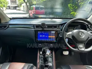 DFSK Glory 580 2020 SUV (Used)