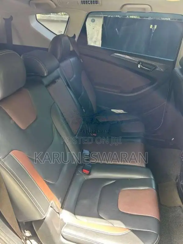 DFSK Glory 580 2020 SUV (Used)