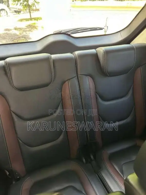 DFSK Glory 580 2020 SUV (Used)