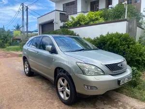 Lexus RX300 2003 SUV (Used)