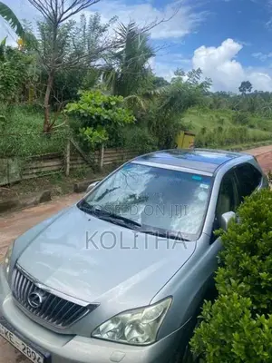 Lexus RX300 2003 SUV (Used)