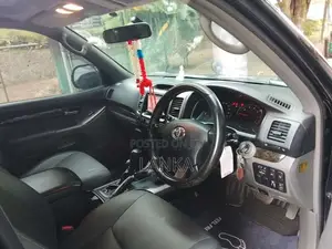 Toyota Prado 120 2007 SUV (Used)