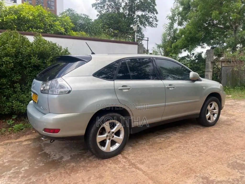 Lexus RX300 2003 SUV (Used)