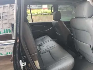 Toyota Prado 120 2007 SUV (Used)