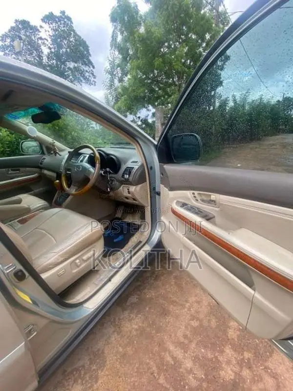 Lexus RX300 2003 SUV (Used)
