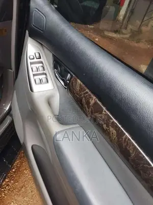 Toyota Prado 120 2007 SUV (Used)