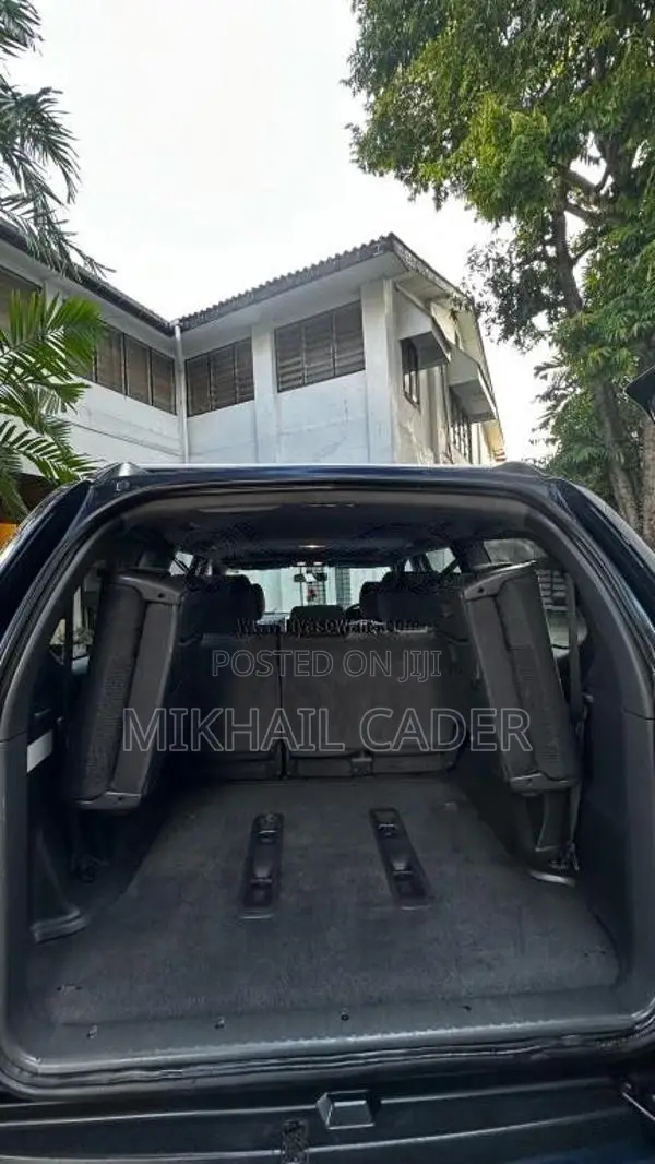 Toyota Prado 2003 SUV (Used)