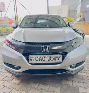 Honda VEZEL 2014 SUV (Used)