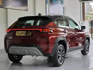 Toyota TAISOR V GRADE 2026 SUV Brand New