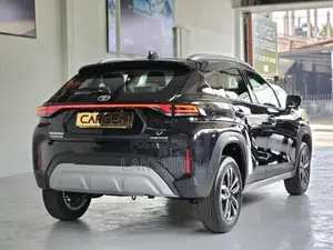 Toyota TAISOR V GRADE REG FREE 2026 SUV Brand New