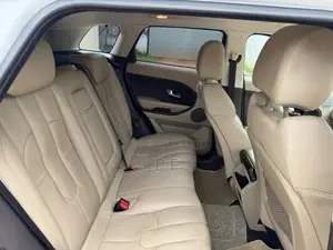 Range-Rover Evoque 2013 SUV (Used)
