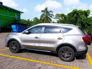 DFSK Glory I-Auto 2023 SUV (Used)