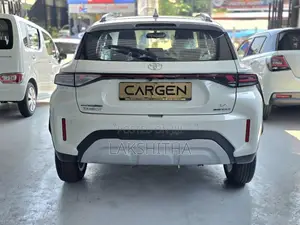 Toyota TAISOR V GRADE 2026 SUV Brand New