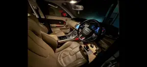 Range-Rover Evoque 2013 SUV (Used)