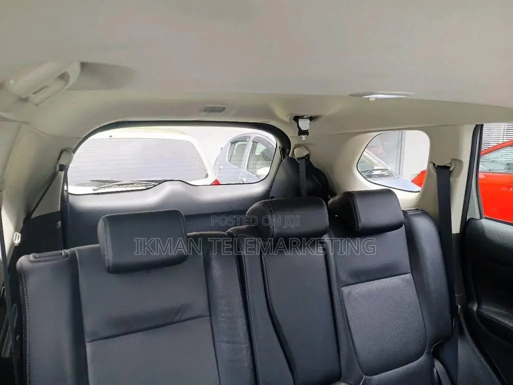 Mitsubishi Outlander 2014 SUV (Used)