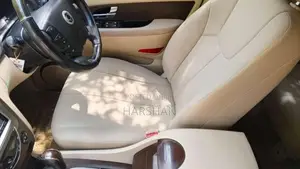 Micro Rexton 2014 SUV (Used)