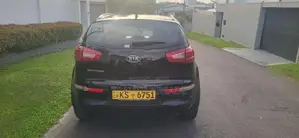 Kia Sportage 2011 SUV (Used)