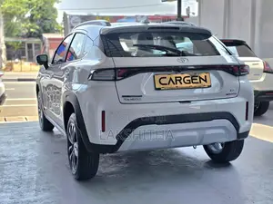 Toyota TAISOR V GRADE 2026 SUV Brand New