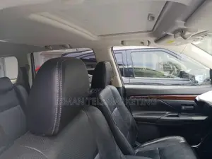 Mitsubishi Outlander 2014 SUV (Used)