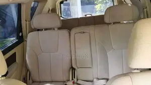 Micro Rexton 2014 SUV (Used)