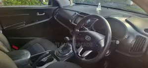 Kia Sportage 2011 SUV (Used)