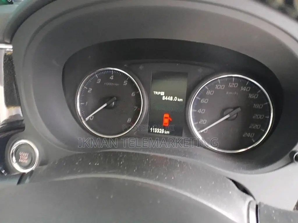 Mitsubishi Outlander 2014 SUV (Used)