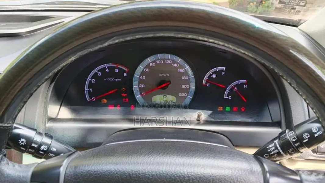 Micro Rexton 2014 SUV (Used)