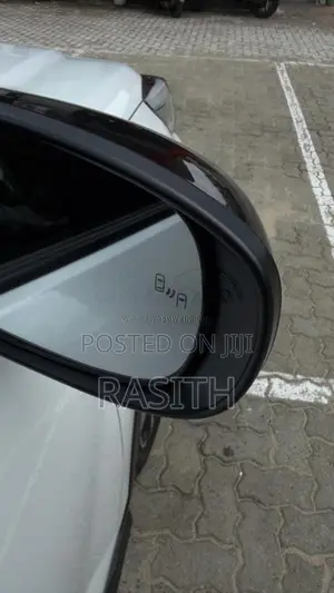 Toyota Raize 2024 SUV Unregistered (Recondition)