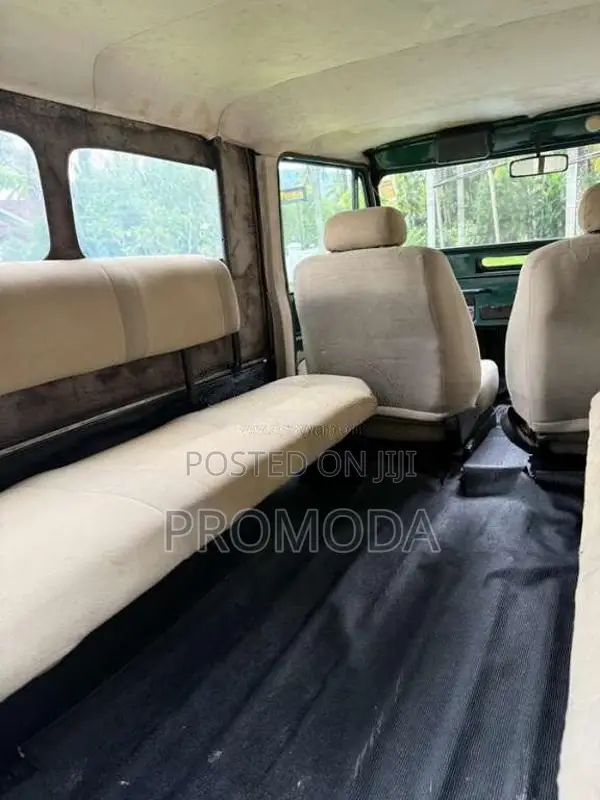 Mitsubishi 4DR5 J44 1978 SUV (Used)