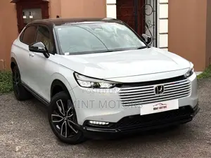 Honda Vezel Z Play 2026 SUV Brand New