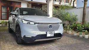Honda Vezel Z Premium 2023 SUV (Used)