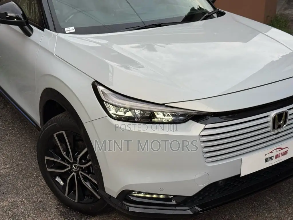 Honda Vezel Z Play 2026 SUV Brand New