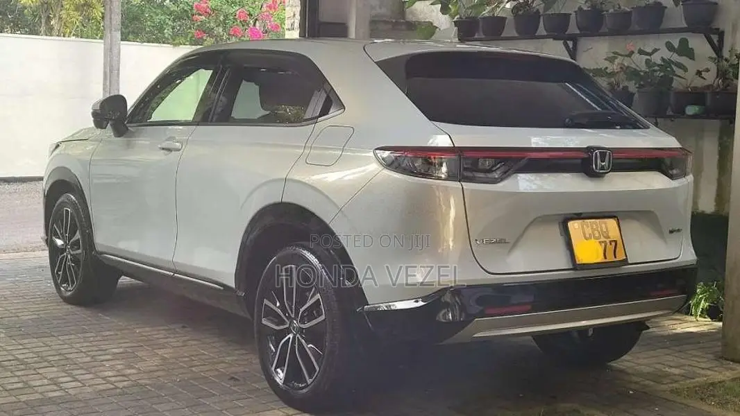 Honda Vezel Z Premium 2023 SUV (Used)