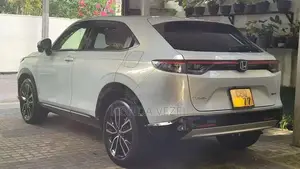 Honda Vezel Z Premium 2023 SUV (Used)