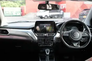 Toyota Taisor 2026 SUV Brand New