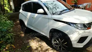 Mahindra KUV 100 2021 SUV (Used)
