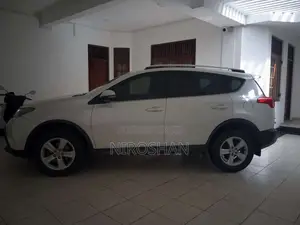 Toyota RAV4 2013 SUV (Used)