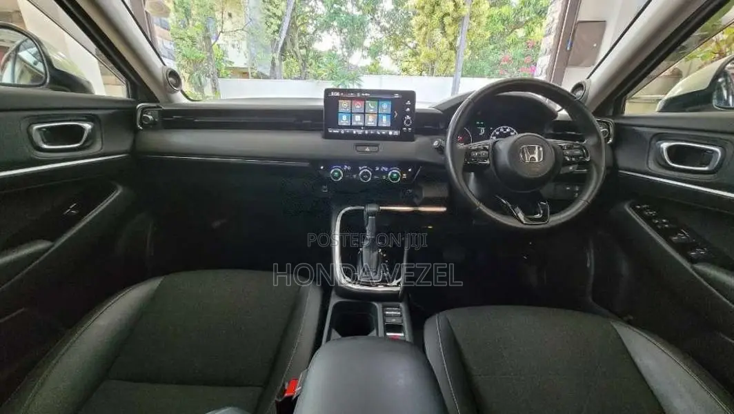 Honda Vezel Z Premium 2023 SUV (Used)