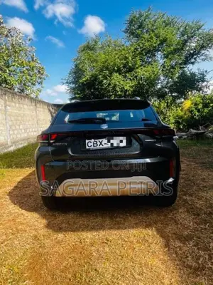 Suzuki Fronx 2026 SUV (Used)