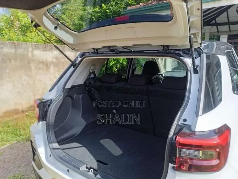 Toyota Raize 2025 SUV Unregistered (Recondition)