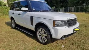 Land-Rover Land Rover 2011 SUV (Used)