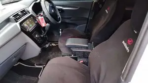 Mahindra KUV 100 2021 SUV (Used)