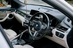 BMW X1 2019 SUV (Used)