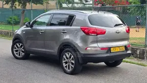 Kia Sportage 2014 SUV (Used)