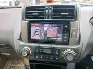 Toyota Prado 2011 SUV (Used)