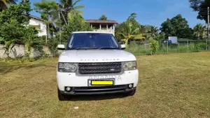 Land-Rover Land Rover 2011 SUV (Used)
