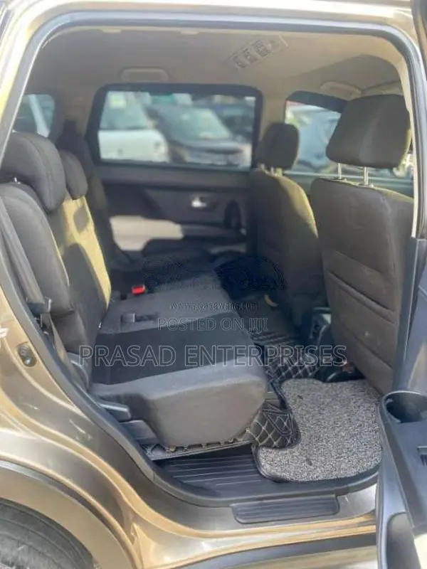 Toyota Rush 2018 SUV (Used)